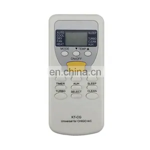 Universal AC Remote Control For Air Conditioner 2000 In 1 CRC2003A thumbnail-4
