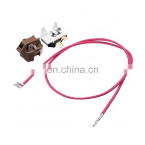 4387535 Refrigerator Compressor Relay Overload Kit Overload Relay Kit For Whirlpool thumbnail-2