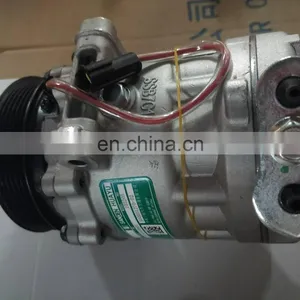 Original and New LDV Maxus V80 Parts 10B20 Air Compressor thumbnail-5