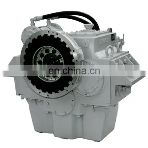 Advance Marine Gearbox 120C 135A 300 HC400 thumbnail-1