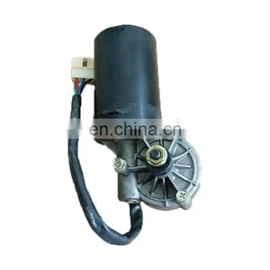 ZD21000 100W Dongfeng Heavy Truck Wiper Motor thumbnail-3