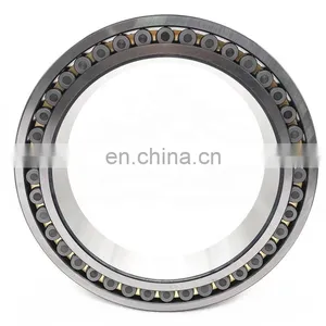 Spherical Roller Bearing 23168CA W33 Machinery Machine Bearing 23168 C3 Clearance thumbnail-1