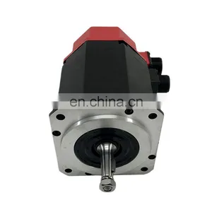 Made in Japan A06B-0123-B077 Drive ac Servo Motor thumbnail-4