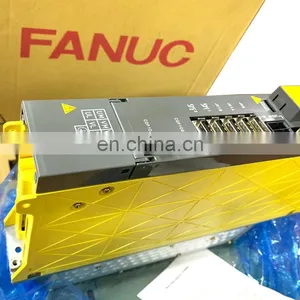 Best Price New Original Fanuc Servo Amplifier Module A06B-6096-H206 thumbnail-5