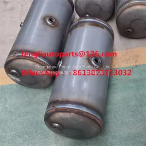 OEM Service Stainless Steel Air Tank For Trucks 10L to 80L thumbnail-1