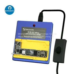 Mechanic IX5 MINI Phone Motherboard Layered Heating Platform thumbnail-1