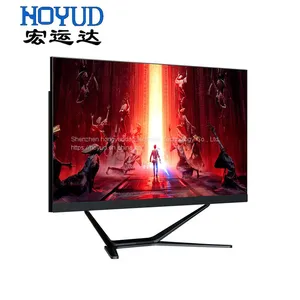 22 Inch to 27 Inch All-in-one Computer With Integrated Display and Independent Display Options, Supporting Configuration Customization thumbnail-1