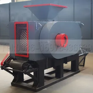 Factory Supply Rolling Press Machine Roller Die Press Machine thumbnail-1