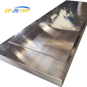 440c/N04400/2cr25n/SUS430ba/Ss316ln Stainless Steel Plate/Sheet With AISI/DIN Standard thumbnail-4
