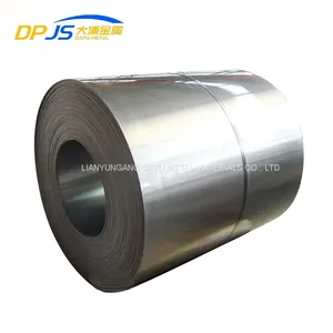 Corrosion-resistant and Heat-resistant SQCR40(275)/SQCR50(340)/SQCR80(550) Galvanized Steel Coil Factory Direct Shipping thumbnail-3