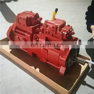 Excavator Hydraulic Main Pump For R220-5 R210-7 R225-7 thumbnail-3