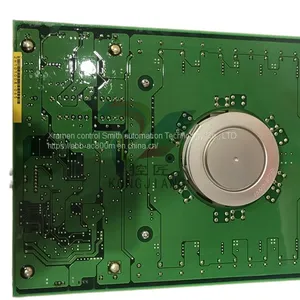 Control Network and Fieldbus Adapter RCNA-01 Negotiated thumbnail-5