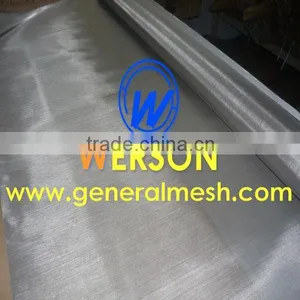 150mesh Nichrome Wire Mesh thumbnail-2