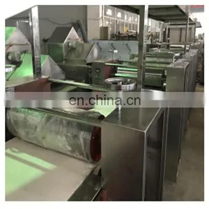 GYJL-2020 Tortilla Production Line thumbnail-5