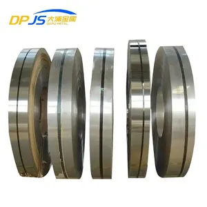 For Heating Tube Nickel Alloy Coil/roll/strip N06601/inconel 600/n06600/n06625/n07718/n07750 Chemical Boiler Heat Exchanger thumbnail-3