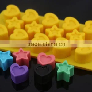 Kitchen Accessory Molds for Candles thumbnail-4