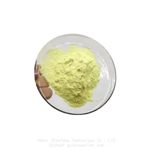 CAS 67-47-0 5-hydroxymethyl-2-furanaldehyde It is Used to Synthesize Many Useful Compounds and New Polymer Materials thumbnail-1