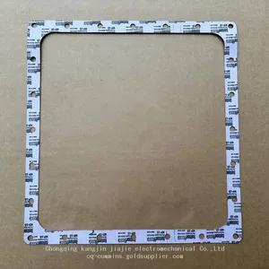 CUMMINS GASKET,OIL PAN COVER 3089902 3332085 thumbnail-1