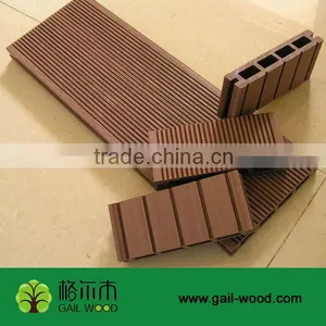 SGS ASTM FSC SGS Engineering WPC Floor Decking thumbnail-1