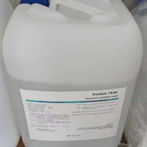 Best Quality Enasolv FS39 Cleaning Agent Blowing Agent Replaces 141B and 365mfc Solvents With Low Price thumbnail-1