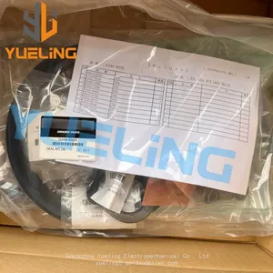 35A94-80220 Oil Seal Kit 32511-25100 32607-06060 32645-11800 33504-10300 35A45-00400 36225-07300 Suit For Mitsubishi S12R S16R thumbnail-1