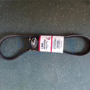 Top Sale Higer Kinglong Truck Bus Belt Auto Parts OEM AV13x940 Belts Bus Chassis Belt thumbnail-3