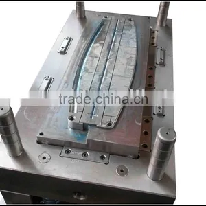 Injection Mould,refrigerator Palstic Mould thumbnail-1