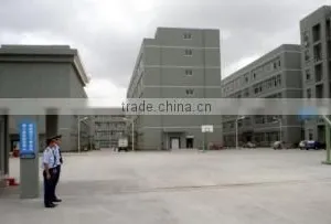 Wenzhou Loverdoor Industrial Development Co., Ltd. company overview - view 3 thumbnail