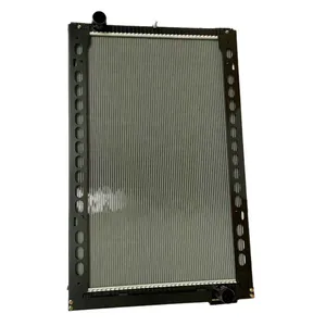 SHACMAN Truck Radiator SZ953000832 Customized Radiators thumbnail-1