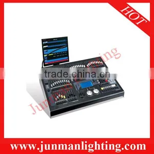 Pearl Expert Light Controller DMX Light Controller And Wireless DMX Controller thumbnail-1