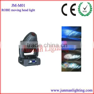 GuangZhou Sharpy Spot Light ROBE 1200W Moving Head Light thumbnail-1