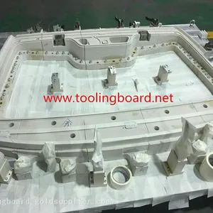 What's the Applications of Epoxy and Polyurethane Tooling Boards in Automotive Industry? thumbnail-1