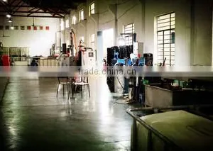 Ningbo Tiekechong Tube Industry Co., Ltd. company overview - view 3 thumbnail