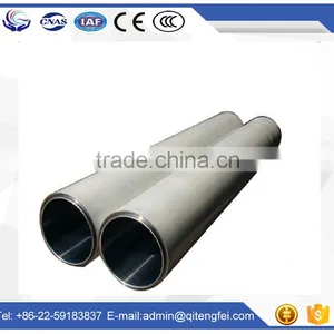 Kyokuto &Sany Concrete Pump Spare Parts Cylinder Tube thumbnail-6