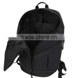 High Quality Backpack Europe Fashion Style School Backpack thumbnail-4