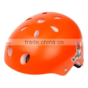 KY-B0065 ABS+EPS Foam Unibody Mountain Bike Riding Helmet For Kids thumbnail-1