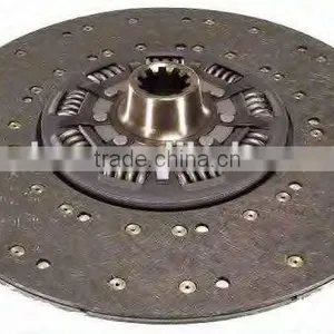 Car Auto Parts Clutch Disc 007 250 43 03 for BENS thumbnail-1