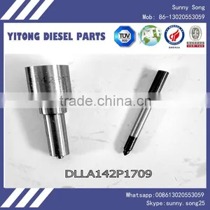 DLLA142P1709 Nozzle for Diesel Engine Parts 0433172047 thumbnail-1