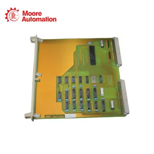 ABB DSQC227 Control PCB Card thumbnail-4