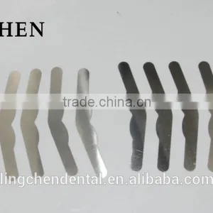 Lingchen Best Quality Dental Orthodontic Materials /dental Orthodontic Band thumbnail-3