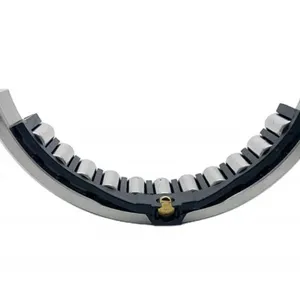 A11VO Series A11VO40 A11VO60 A11VO75 A11VO95 A11VO130 A11VO145 A11VO160 A11VO190 A11VO200 A11VO210 A11VO260 Hydraulic Pump Parts thumbnail-5