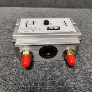 Johnson Pressure Controller P77AAA-9350 P77AAA-9351 P77AAA-930 thumbnail-5