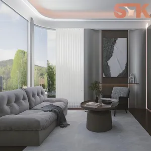 SXKON Capsule House D2 thumbnail-2