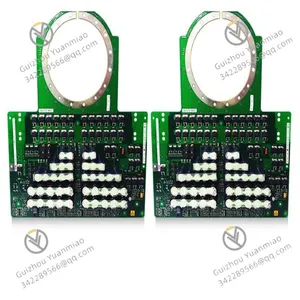 3BHB003154R0101 IGCT (Insulated Gate Bipolar Transistor) Module thumbnail-1