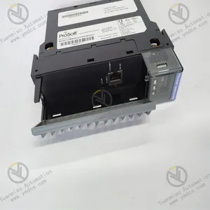 Innovative MVI56E-MNETXT Allen Bradley Intelligent TCP/IP Client/Server Enhanced Network Interface Module thumbnail-2