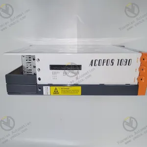 Reliable B&R 7DI140.70 Digital Input Module for Automation thumbnail-1