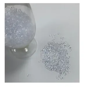 Polycarbonate Granules Transparent Clear PC 141R-111/EXL1414T/925AU-116 Resin Plastic Raw Material Plastic Granulated thumbnail-1
