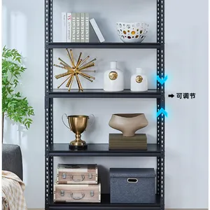 Boltles DIY Storage Garage Rack thumbnail-1
