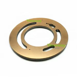 PVE Hydraulic Pump Rotary Group Kits PVE21 Piston Pump Repair Kits for VICKERS PVE21R PVE21-B2R Pump Internal Parts Rebuid Kits thumbnail-3
