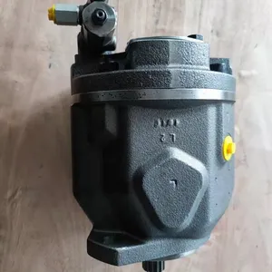 VOE11194650 Hydraulic Piston Pump for EC210B/EC240B/EC290B/EC360B Excavator OEM Replacement 11194650 190 HP 1.34 thumbnail-3